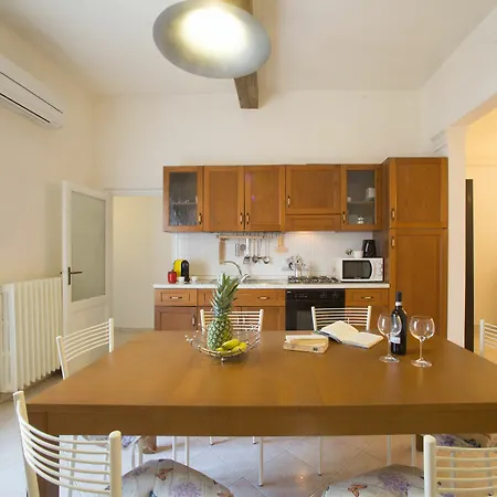 Apartment Ricasoli 53-keys Of Florence