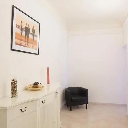 Ricasoli 53-keys Of Apartament