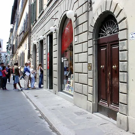 Ricasoli 53-keys Of Florencja