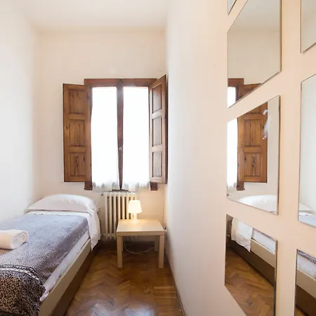 Ricasoli 53-keys Of Apartament