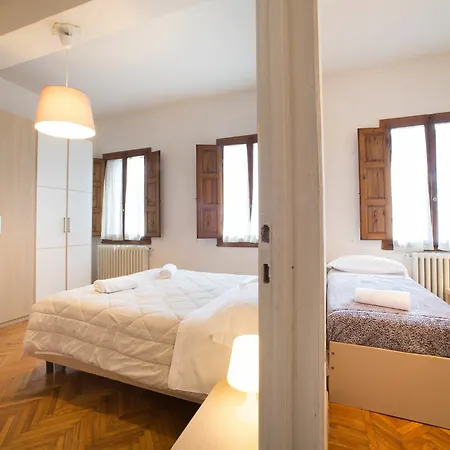 Apartament Ricasoli 53-keys Of *